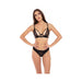New In Town 2-piece Bra Set M/l | SexToy.com