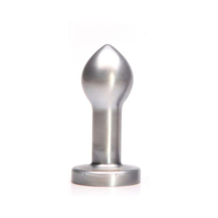 Planet Dildo Paladin - Silver  Paladin - Silver | SexToy.com