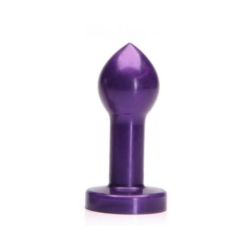 Planet Dildo Paladin - Midnight Purple | SexToy.com