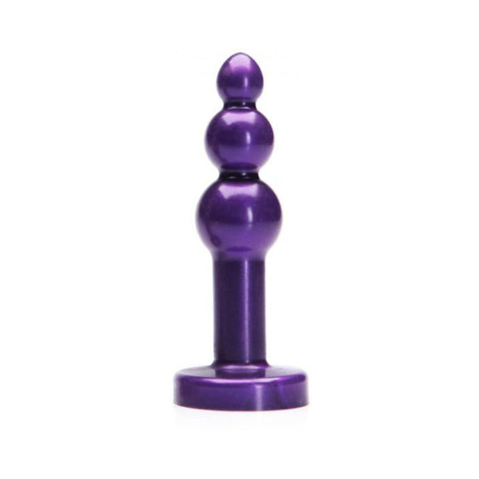 Planet Dildo Bard - Midnight Purple | SexToy.com