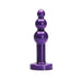 Planet Dildo Bard - Midnight Purple | SexToy.com