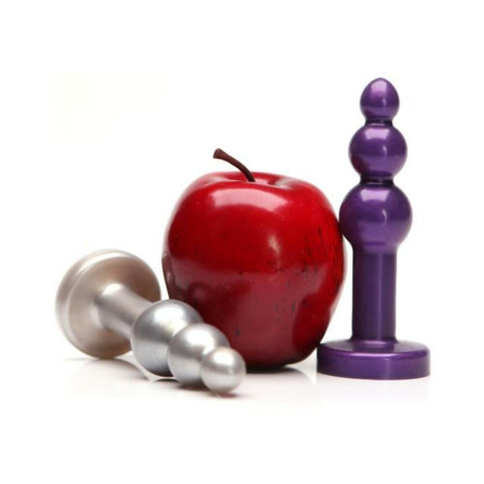 Planet Dildo Bard - Midnight Purple | SexToy.com