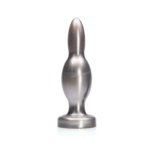 Planet Dildo Beacon - Silver | SexToy.com