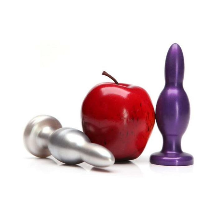 Planet Dildo Beacon - Silver | SexToy.com