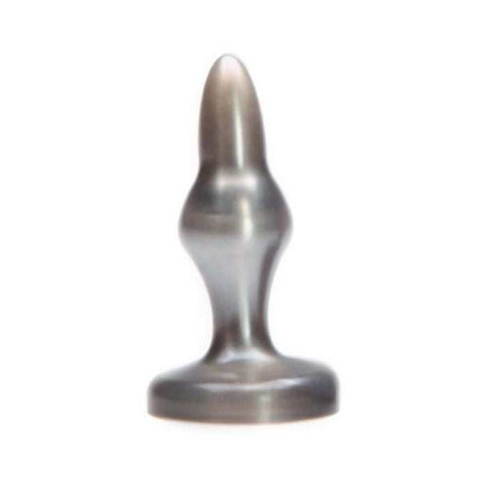 Planet Dildo Noob - Silver | SexToy.com