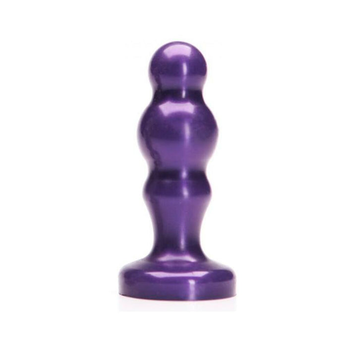 Planet Dildo 3 Scoops - Midnight Purple | SexToy.com