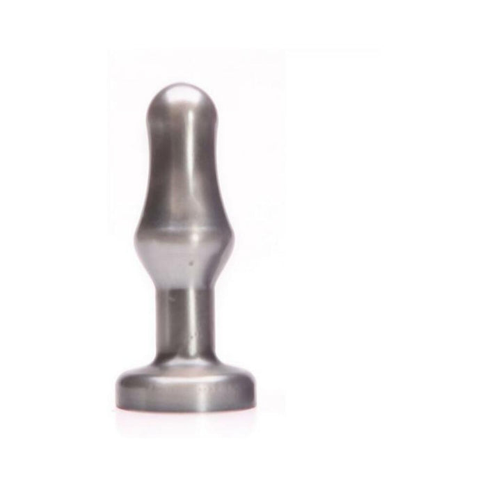 Planet Dildo Tulip - Silver | SexToy.com