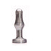 Planet Dildo Tulip - Silver | SexToy.com