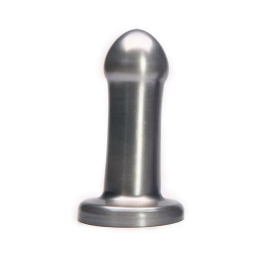 Planet Dildo  Dill Pound - Silver | SexToy.com