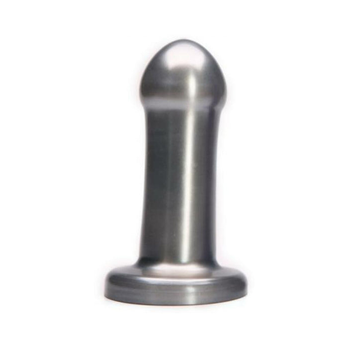 Planet Dildo  Dill Pound - Silver | SexToy.com