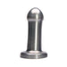 Planet Dildo  Dill Pound - Silver | SexToy.com