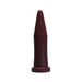 Tantus Inner Band Trainer Firm - Oxblood | SexToy.com