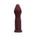 Tantus Fist Trainer Firm - Oxblood (box Packaging) | SexToy.com