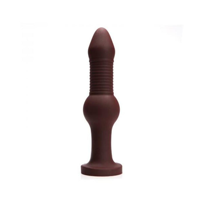 Tantus Fido Firm - Oxblood | SexToy.com