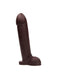 Tantus Hoss Firm - Oxblood | SexToy.com