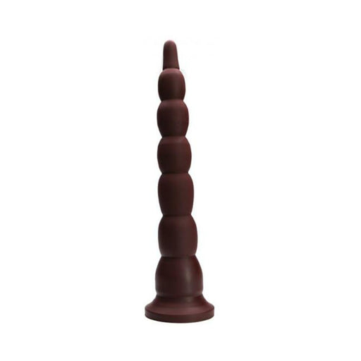 Tantus Cowboy Firm - Oxblood (box Packaging) | SexToy.com