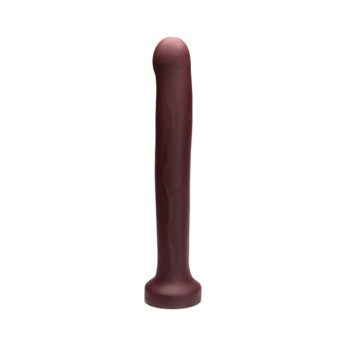Tantus The 16 Firm - Oxblood | SexToy.com