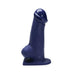 Tantus T Rex - Supersoft Carbide Blue (box Packaging) | SexToy.com