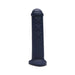Tantus Amsterdam Junior Supersoft - Carbide Blue | SexToy.com