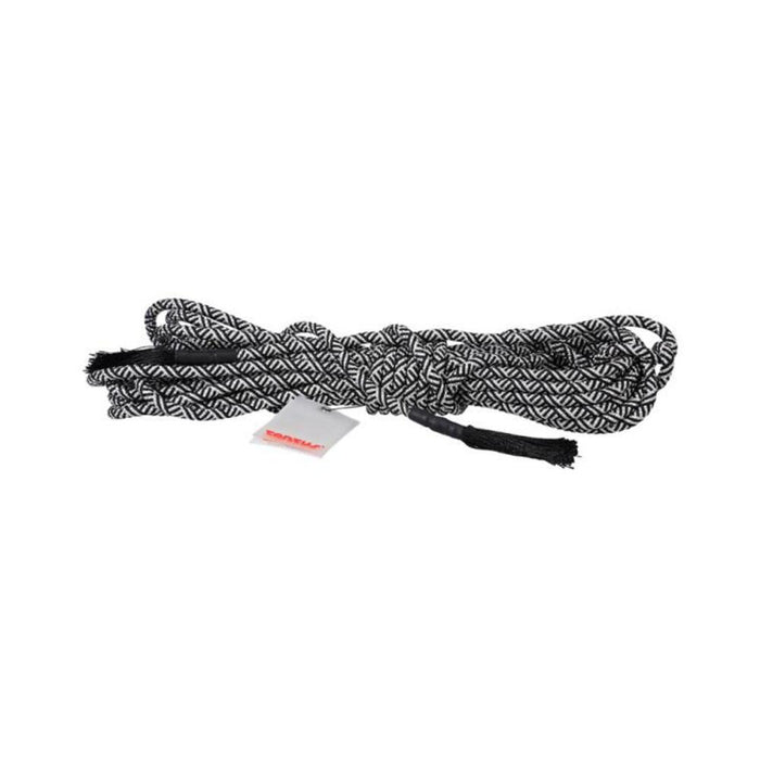 Tantus Rope 30 Ft. Silver