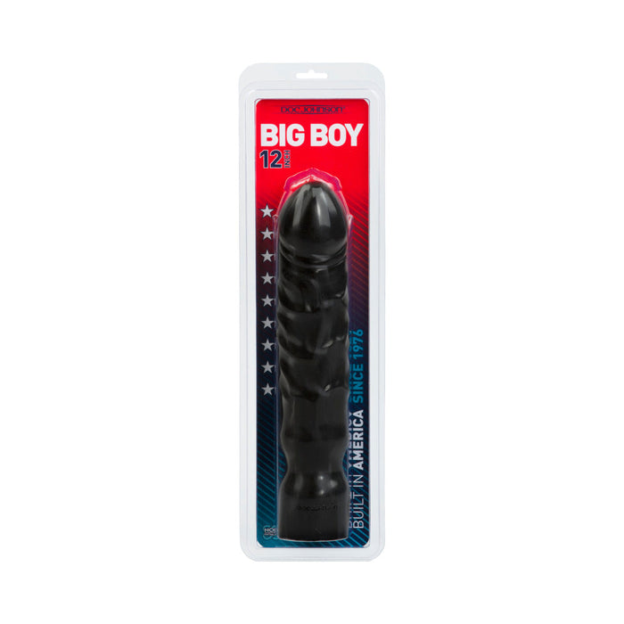 Big Boy 12 inches | SexToy.com