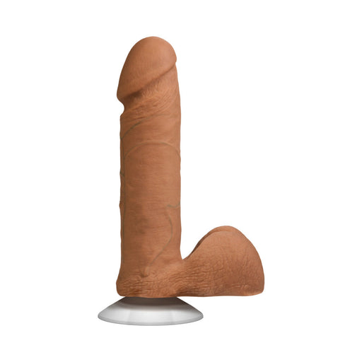 The Realistic Cock 6 inch | SexToy.com