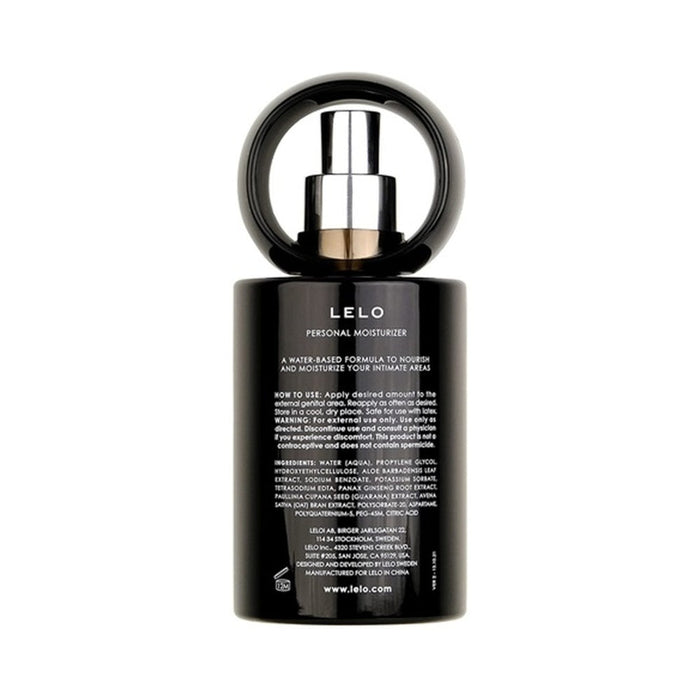 Lelo Personal Moisturizer - 5 Fl. Oz. | SexToy.com