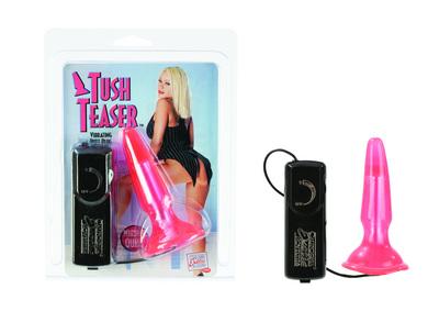 Tush Teaser | SexToy.com