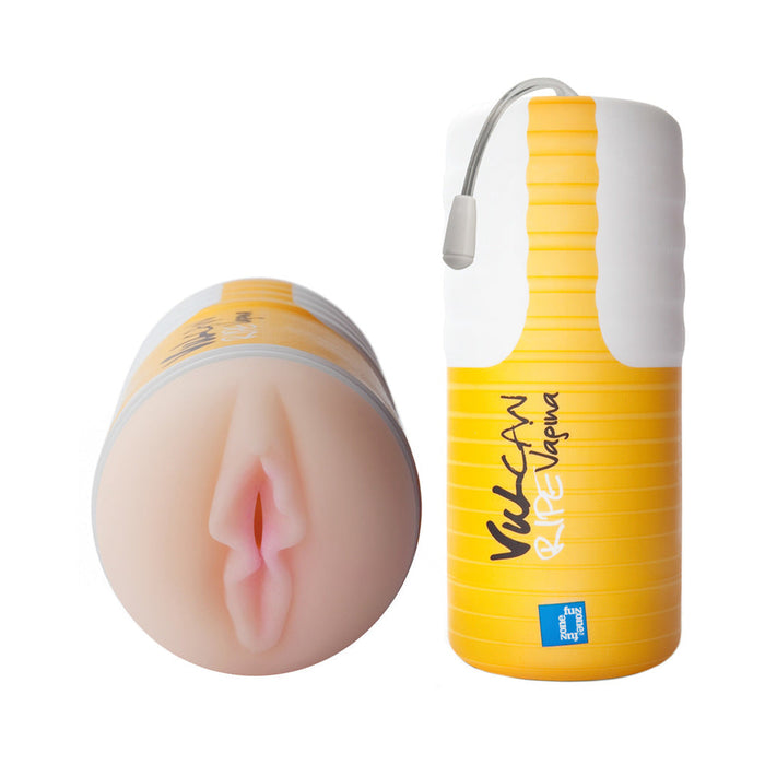 Vulcan Ripe Vagina Masturbator | SexToy.com