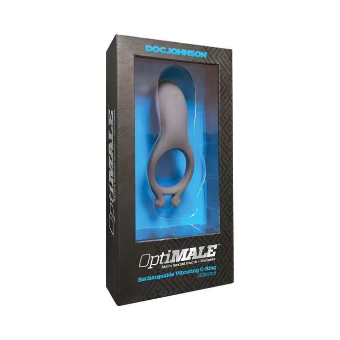 Optimale Rechargeable Vibrating C-Ring | SexToy.com