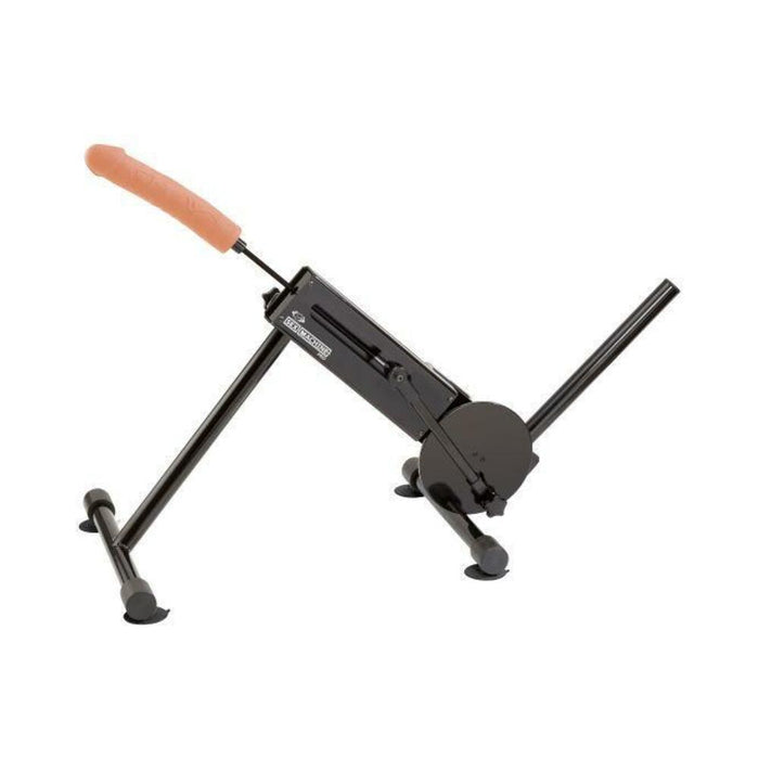 Cloud 9 Pro III Sex Machine GB Version