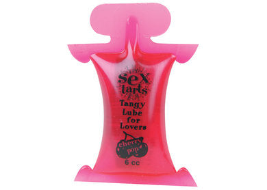 Sex Tarts 6Cc Cherry Pop | SexToy.com