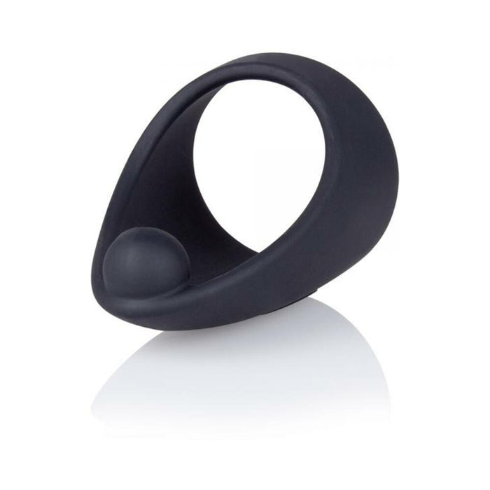 Slingo Silicone Cock Ring 6 Piece Black Box
