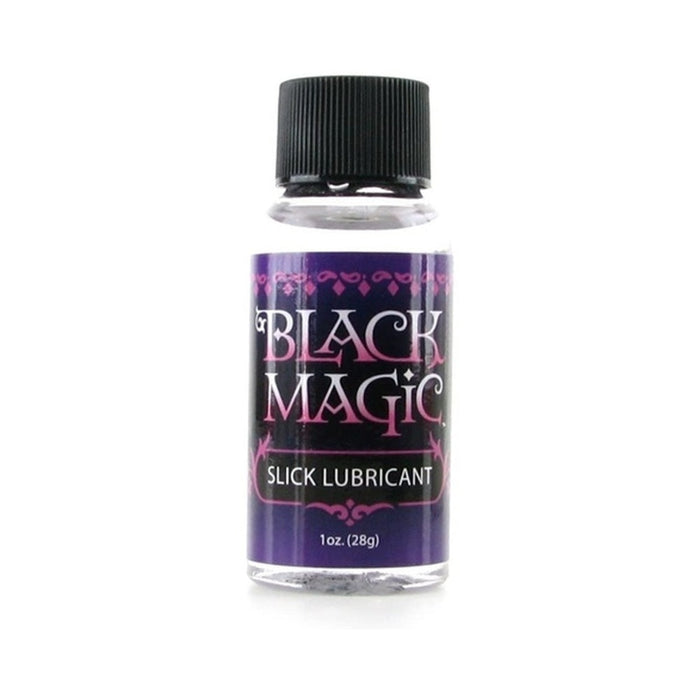 Black Magic Pleasure Kit Velvet Touch Waterproof | SexToy.com