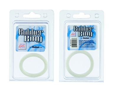 Rubber Ring Medium | SexToy.com