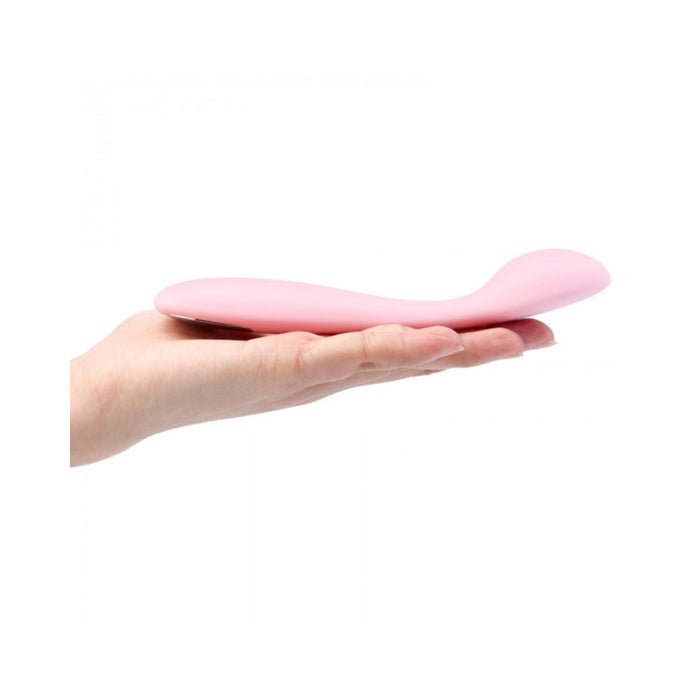 Keri Pale Pink | SexToy.com