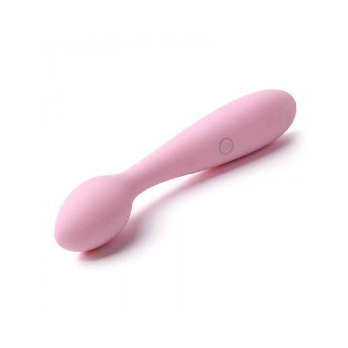 Keri Pale Pink | SexToy.com