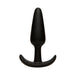 Mood Naughty 1 X-Large Black Butt Plug | SexToy.com