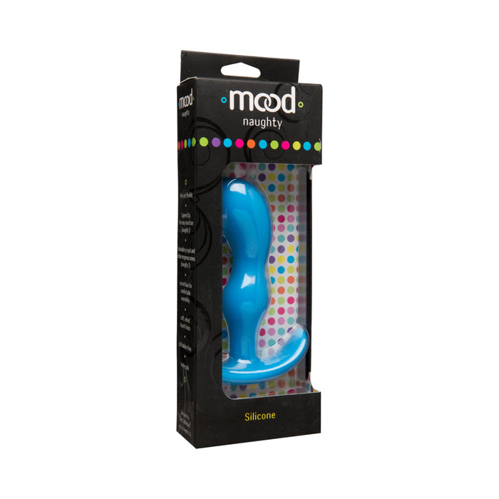 Mood Naughty 2 X-Large P-Spot Plug | SexToy.com