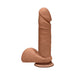 The D The Perfect D 7 Inch | SexToy.com