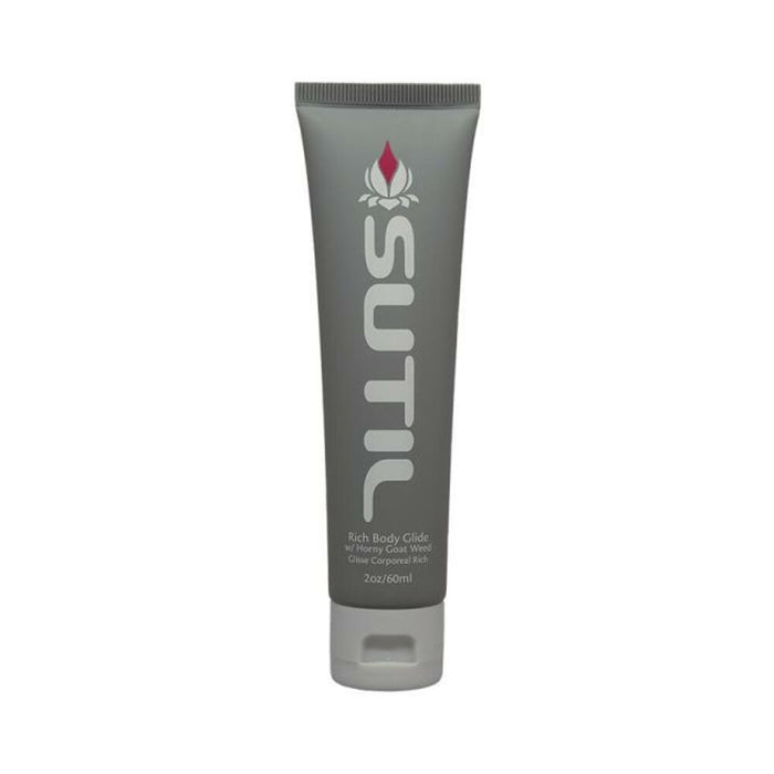 Sutil Rich 60 Ml | SexToy.com