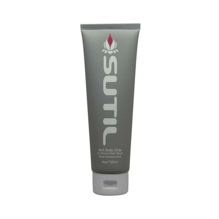 Sutil Rich 120 Ml | SexToy.com
