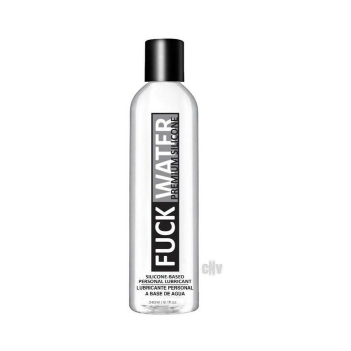 Fuck Water Silicone 8oz