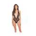 Say My Name Plunge Teddy S/m | SexToy.com