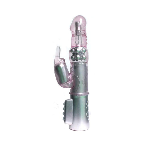 Vertigo Clit Stimulating Vibe (Pink) | SexToy.com