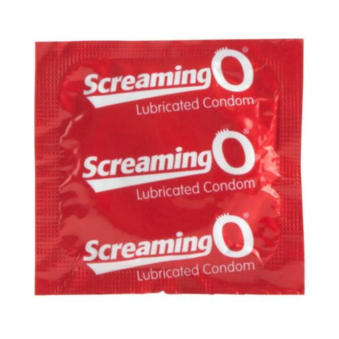 Screaming O Condoms Bulk | SexToy.com