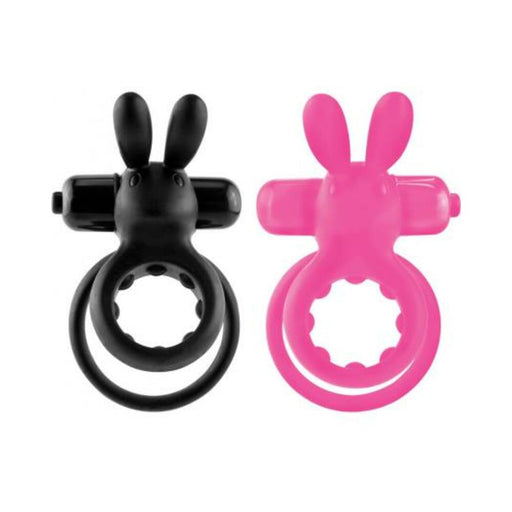 The Ohare Ring 6 Pieces Assorted Display | SexToy.com