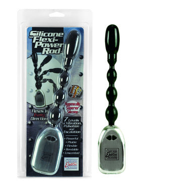 Silicone Flexi-Power Rod | SexToy.com
