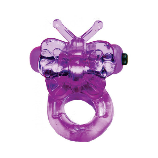 Purrrfect Pets Buzzy Butterfly Ring | SexToy.com