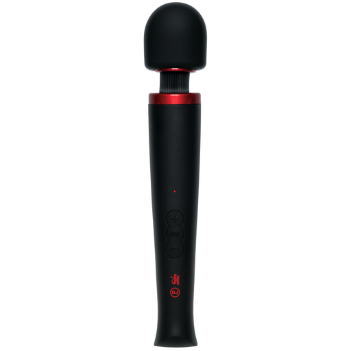 Kink By Doc Johnson Power Wand Rechargeable | SexToy.com